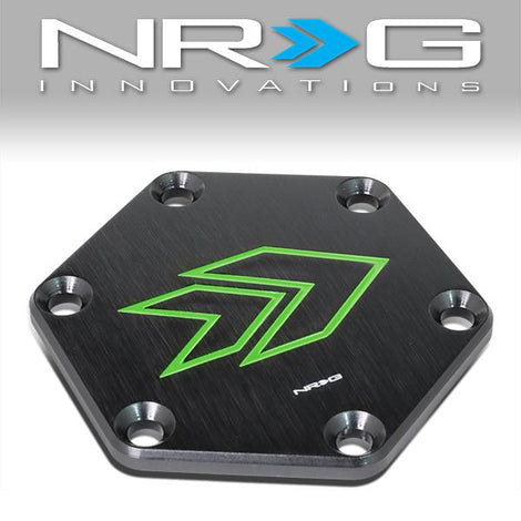 NRG-STR-620GN - 1