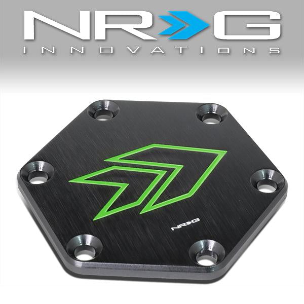 NRG-STR-620GN - 1
