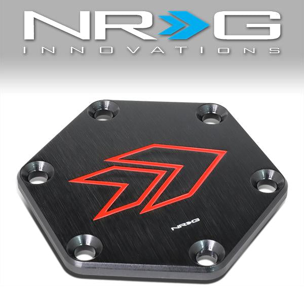 NRG-STR-620RD - 1