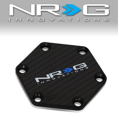 NRG Innovations - Steering Wheel - Hexagonal - 6-Bolt - 1