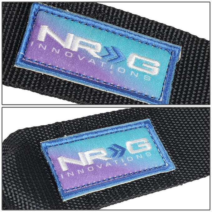 NRG-TOW-10BK - 2