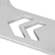 Universal Towing Tow Hook Ring - Rear Bumper - Aluminum - NRG-TOW-110CH - 4