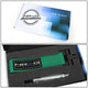 03-05 Nissan 350Z G35 Tow Strap - Front/Rear Bumper - Steel - NRG-TOW-142GN - 6