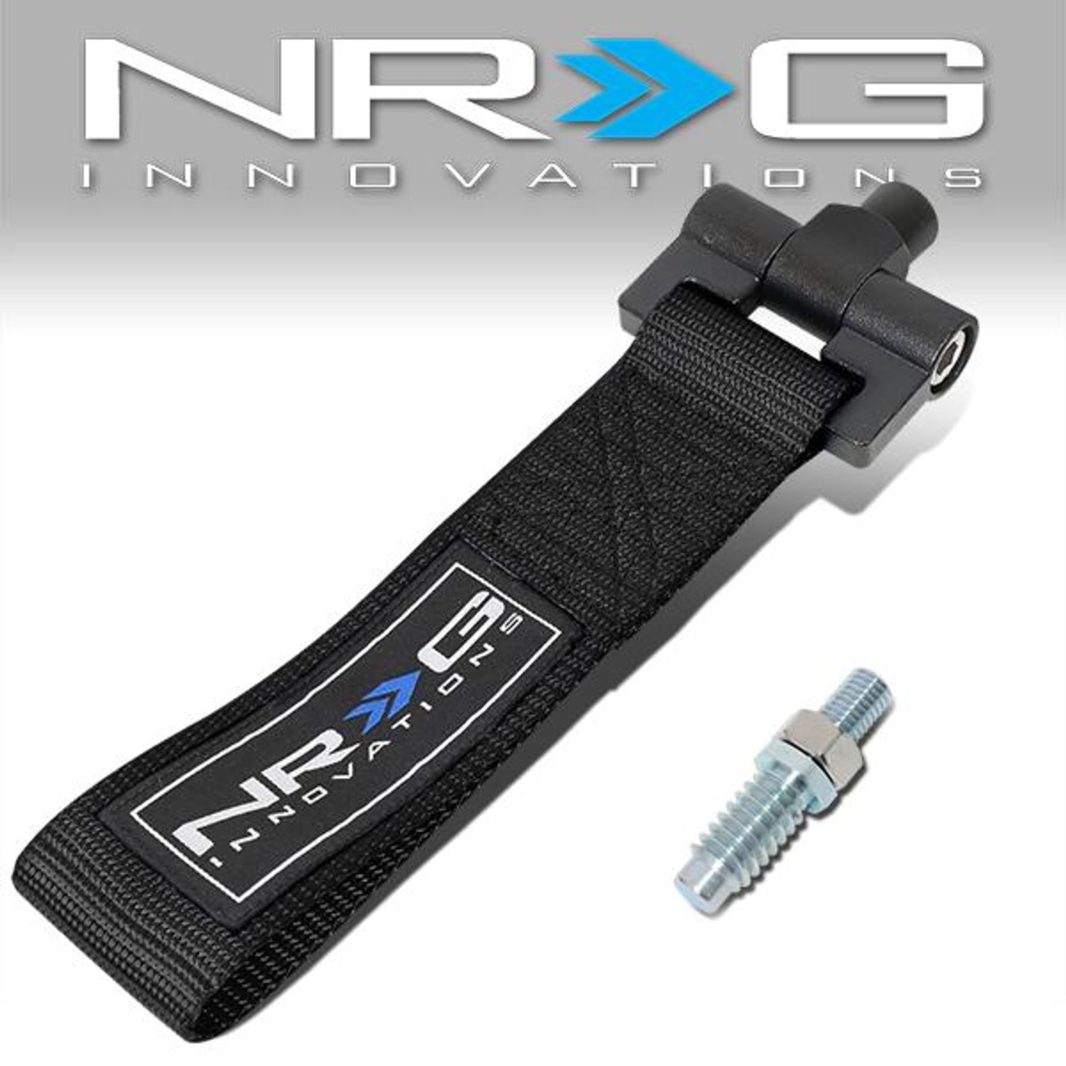 NRG-TOW-175BK - 1