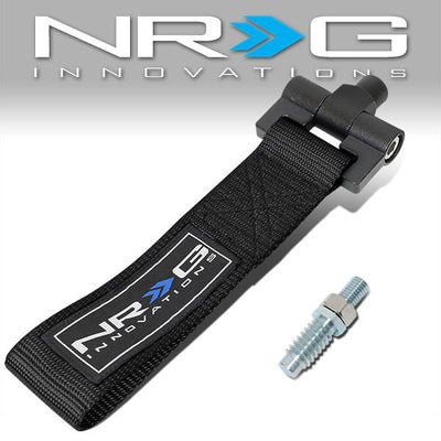 NRG-TOW-175BK - 1