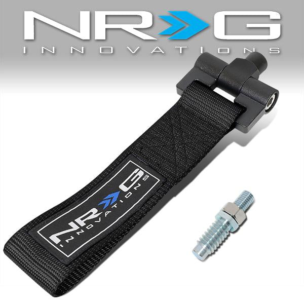 NRG-TOW-175BK - 1