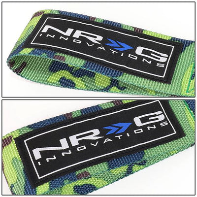 NRG-TOW-A4CM1 - 2