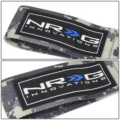 NRG-TOW-A4CM2 - 2
