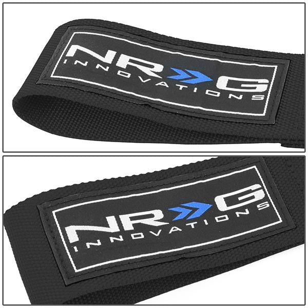 NRG-TOW-E30BK - 2