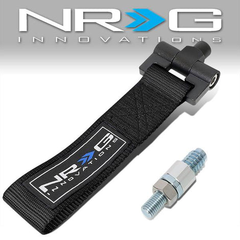 NRG-TOW-E30BK - 1