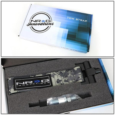 NRG-TOW-E30CM2 - 6
