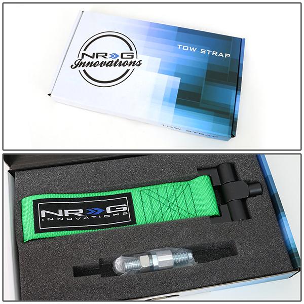 NRG-TOW-E30GN - 6