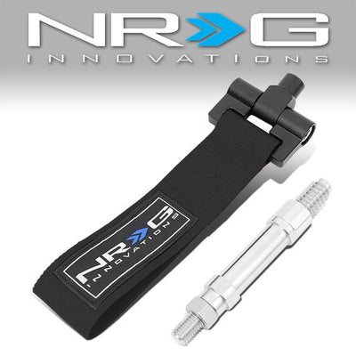 NRG-TOW-E36BK - 1