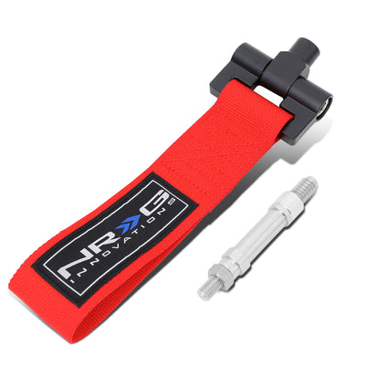 BMW 3-Series E90 E92 X3 01-06 Mini R53 Tow Strap - TOW-E92