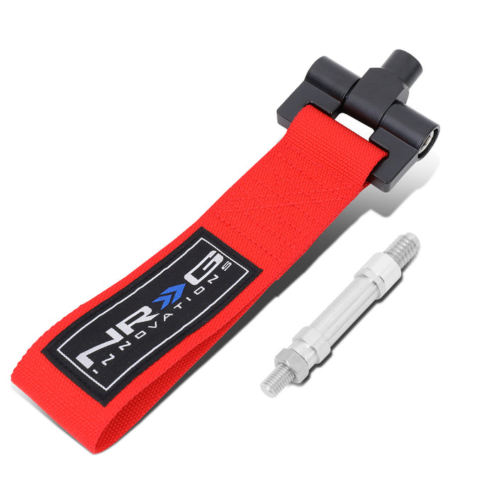 BMW 3-Series E90 E92 X3 01-06 Mini R53 Tow Strap - TOW-E92