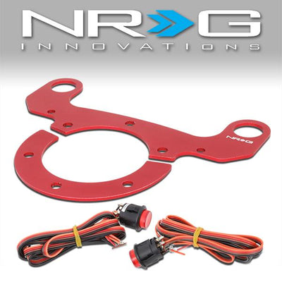 NRG-WDD-101RD - 1