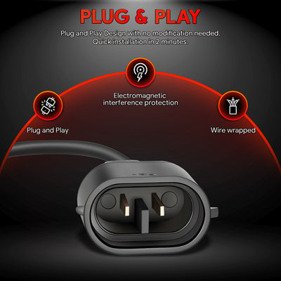 hid-881-led-headlight-high-low-beam-fog-lamp-bulbs-conversion-kit-w-fan-aluminum-pair-nvl-cfs-881 - 4