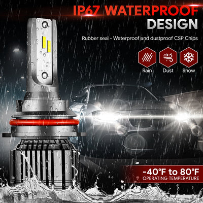 hid-9004-hb1-high-low-beam-fog-lamp-bulb-conversion-kit-w-fan-aluminum-pair-nvl-cfs-9004 - 5