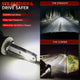 hid-h7-led-headlight-high-low-beam-fog-lamp-light-bulb-conversion-kit-w-fan-aluminum-pair-nvl-cfs-h7 - 7