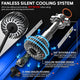 hid-9005-hb3-slim-led-headlight-hi-low-beam-fog-lamp-bulb-conversion-kit-aluminum-pair-nvl-sls-9005 - 6
