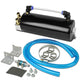 D-Motoring - Oil Catch Tank - Aluminum - Universal - 5