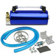 D-Motoring - Oil Catch Tank - Aluminum - Universal - 1