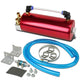 D-Motoring - Oil Catch Tank - Aluminum - Universal - 6
