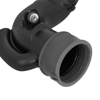 D-Motoring - 03-07 Honda Accord 3.0L HybridEngine Air Intake Resonator Inlet Duct - Tube B - ABS - Plug-n-Play - 3