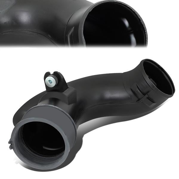 D-Motoring - 03-07 Honda Accord 3.0L HybridEngine Air Intake Resonator Inlet Duct - Tube B - ABS - Plug-n-Play - 1