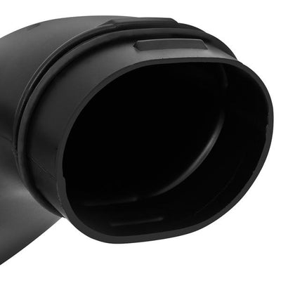 D-Motoring - 08-15 Accord/Crosstour 2.4LEngine Air Intake Resonator Inlet Duct - Tube B - ABS - Plug-n-Play - 3