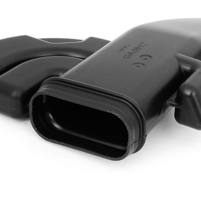 D-Motoring - 08-15 Accord/Crosstour 2.4LEngine Air Intake Resonator Inlet Duct - Tube B - ABS - Plug-n-Play - 4