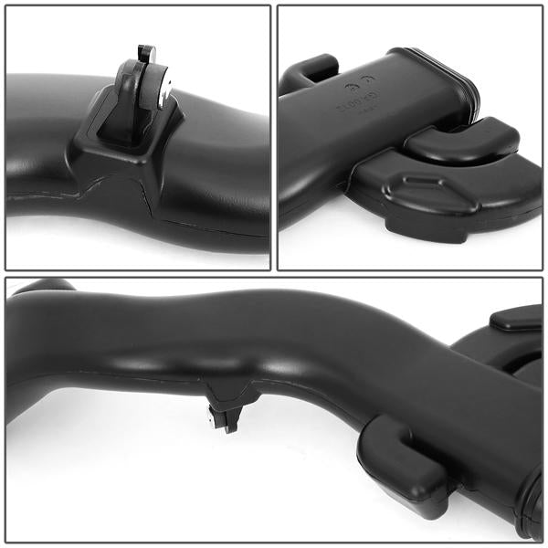 D-Motoring - 08-15 Accord/Crosstour 2.4LEngine Air Intake Resonator Inlet Duct - Tube B - ABS - Plug-n-Play - 5