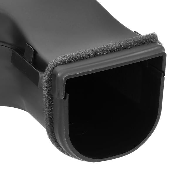 D-Motoring - 07-08 Nissan MaximaEngine Air Intake Resonator Inlet Duct - ABS - Plug-n-Play - 3