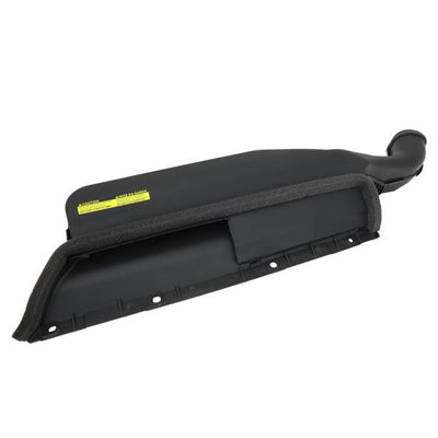 D-Motoring - 07-08 Nissan MaximaEngine Air Intake Resonator Inlet Duct - ABS - Plug-n-Play - 6