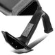 D-Motoring - 02-08 Camry Solara 2.4LEngine Air Intake Resonator Inlet Duct - ABS - Plug-n-Play - 1