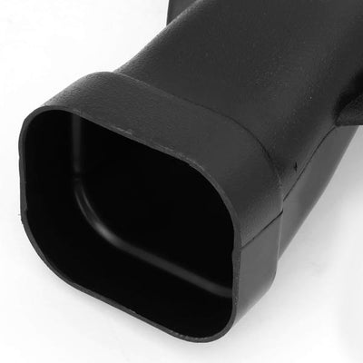 D-Motoring - 02-08 Camry Solara V6Engine Air Intake Resonator Inlet Duct - ABS - Plug-n-Play - 3