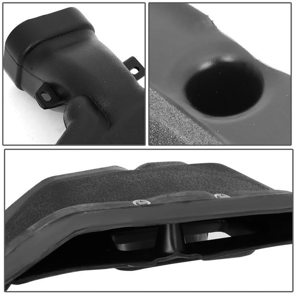D-Motoring - 02-08 Camry Solara V6Engine Air Intake Resonator Inlet Duct - ABS - Plug-n-Play - 5