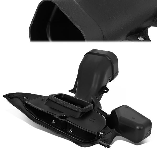 D-Motoring - 02-08 Camry Solara V6Engine Air Intake Resonator Inlet Duct - ABS - Plug-n-Play - 1