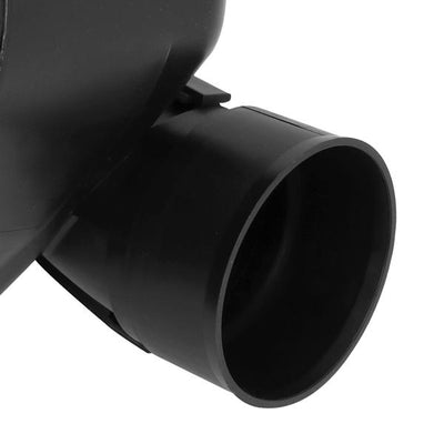 D-Motoring - 09-16 Toyota Camry 2.5 Venza 2.7Engine Air Intake Resonator Inlet Duct - ABS - Plug-n-Play - 3