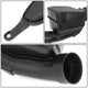 D-Motoring - 09-16 Toyota Camry 2.5 Venza 2.7Engine Air Intake Resonator Inlet Duct - ABS - Plug-n-Play - 5