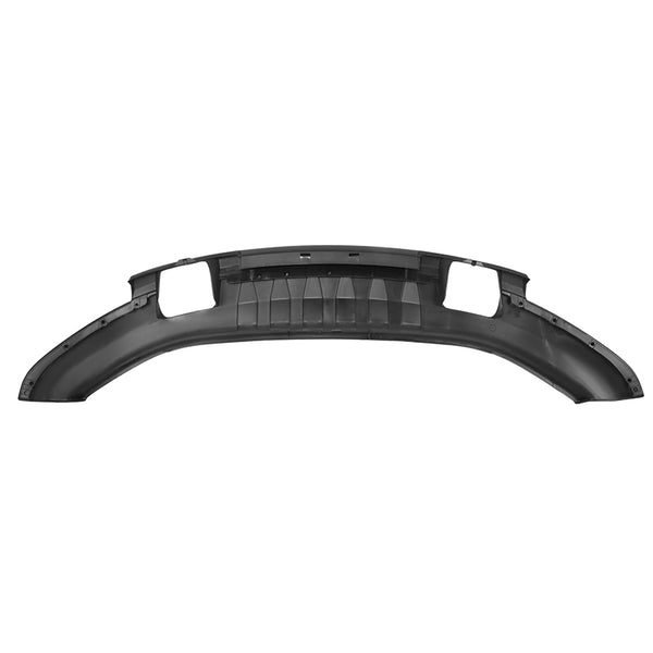 Factory Style Front Lower Bumper Valance 09-14 Ford F-150 - CA Auto Parts