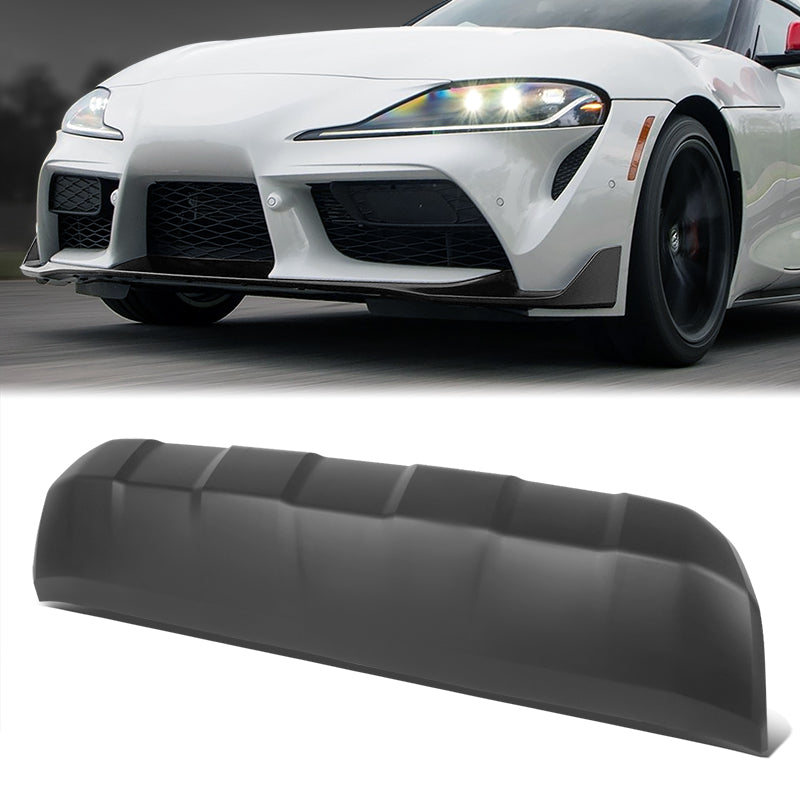 Factory Style Front Lower Bumper Valance 16-23 Toyota Tacoma – CA Auto ...