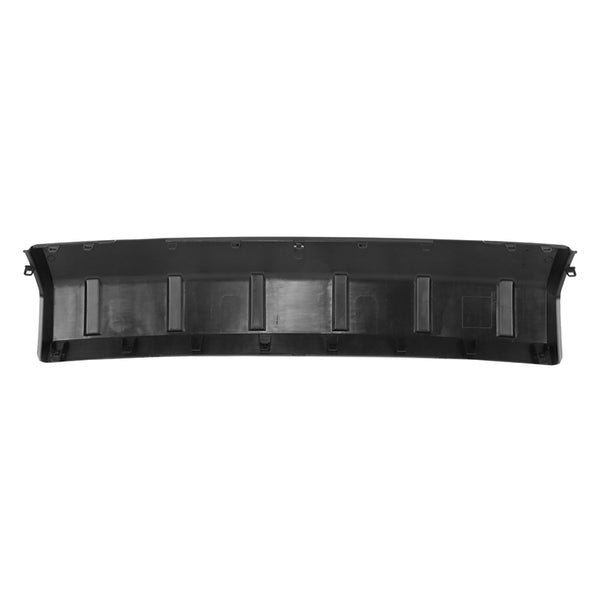 Factory Style Front Lower Bumper Valance 22-23 Toyota Tundra - CA Auto ...