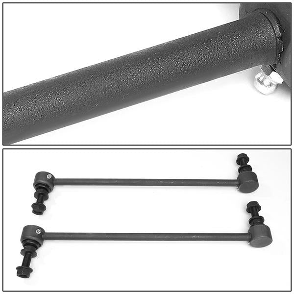 10-15 Toyota Prius 10-17 Lexus CT200h Front Stabilizer Bar End Links