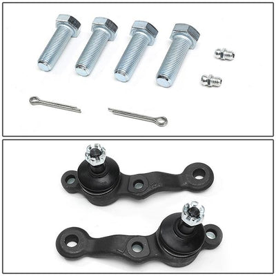 98-05 Lexus GS300 98-00 GS400 01-05 GS430 02-10 SC430 Factory Style Ball Joints