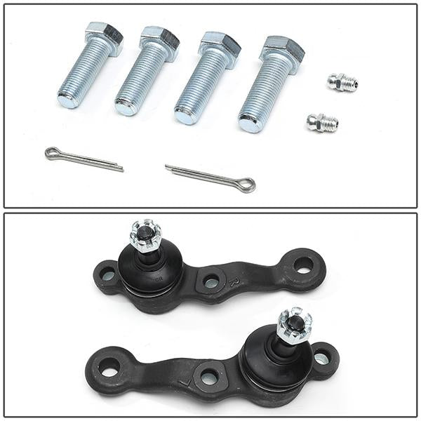 98-05 Lexus GS300 98-00 GS400 01-05 GS430 02-10 SC430 Factory Style Ball Joints