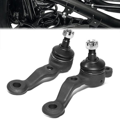 98-05 Lexus GS300 98-00 GS400 01-05 GS430 02-10 SC430 Factory Style Ball Joints