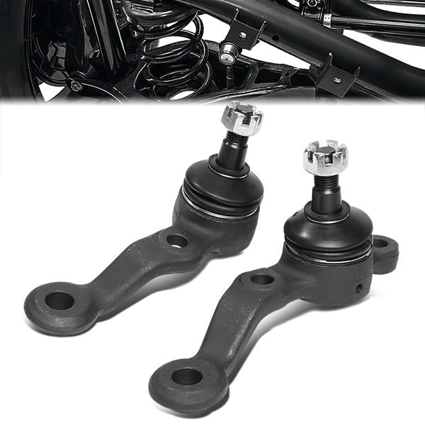 Front Lower Ball Joint Lexus Is Xe10 Hardrace Q0089