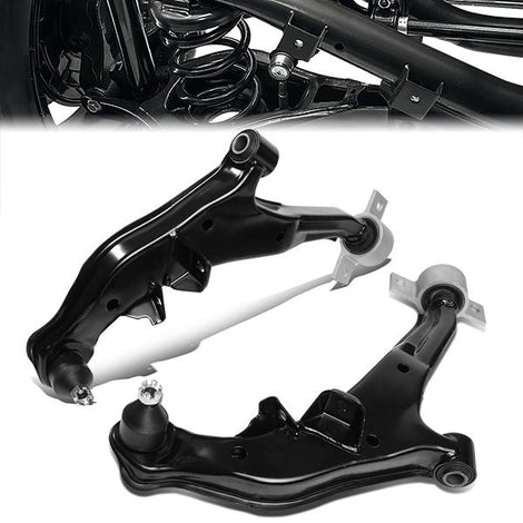 00-03 Nissan Maxima 02-04 Infiniti I35 Factory Style Front Lower Control Arm