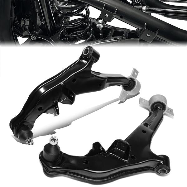 00-03 Nissan Maxima 02-04 Infiniti I35 Factory Style Front Lower Control Arm